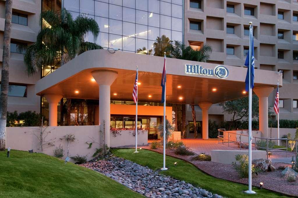 Hilton Tucson East Hotel Exterior foto